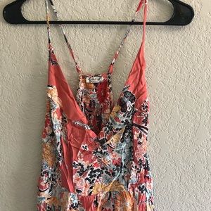 Free People Maxi Dress